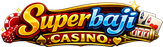 SuperBaji Casino লোগো
